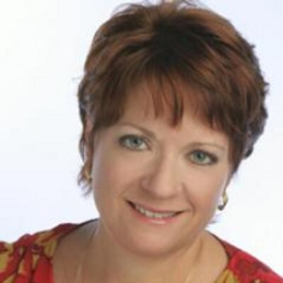 Profile Picture of Deborah Briers (@dbriers) on Twitter