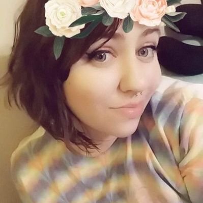 Profile Picture of Jenna Mohr (@mohrtotheleft) on Twitter