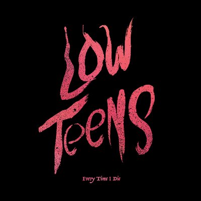 Profile Picture of Every Time I Die (@everytimeidie) on Twitter