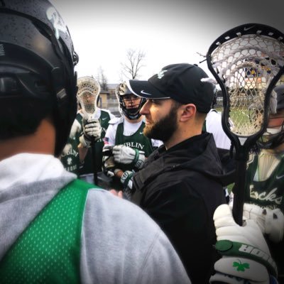 Profile Picture of Dan Warren (@CoachDanWarren) on Twitter