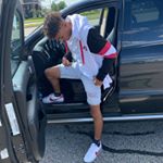 Profile Picture of Devonte Scott (@devontee_spam) on Instagram