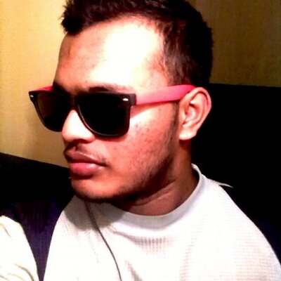 Profile Picture of Robin Owen (@Robinowen20) on Twitter