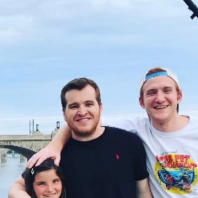 Profile Picture of Robert Quigg (@Quiggs6) on Twitter