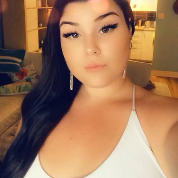 Profile Picture of Audrey Rousseau (@audreyrousseau) on Poshmark
