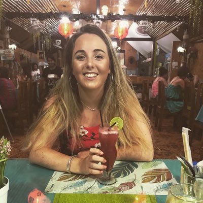 Profile Picture of Alice Warren (@AliceWarren6) on Twitter