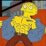 Profile Picture of Chad Ralph (@bagel_dumbass) on Instagram