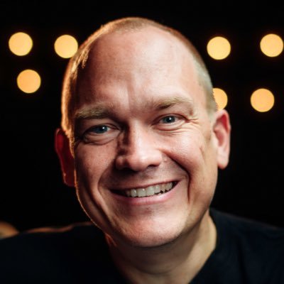 Profile Picture of Sascha Reinking (@saschareinking) on Twitter