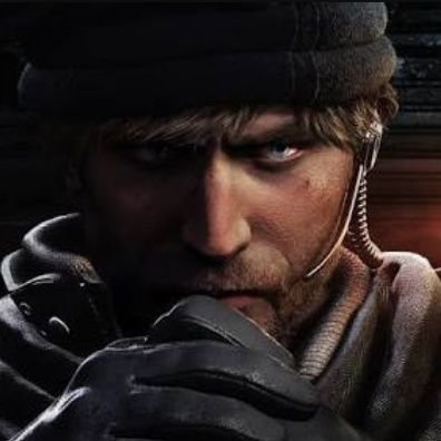 Profile Picture of Erik Thorn (@MaverickTHEUNIT) on Twitter