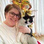 Profile Picture of Tara Blevins (@tmblevins) on Instagram