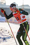 Profile Picture of Janosch Bruggeron Wikipedia