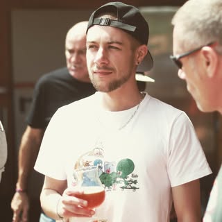 Profile Picture of Erik Niño (@erik.nino) on Instagram