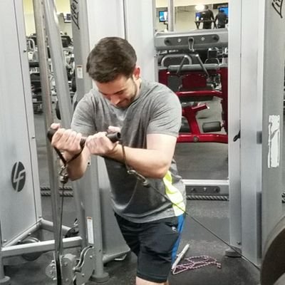 Profile Picture of Matt Wines (@Matt_Wines) on Twitter