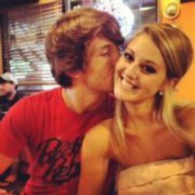 Profile Picture of Lucia Reid (@LuciaReid14) on Twitter