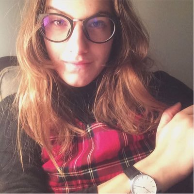 Profile Picture of Alex Chagnon (@ChagnonAlex) on Twitter