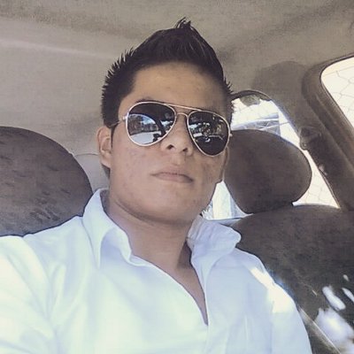 Profile Picture of Jacob Mendez (@jacobmendez29) on Twitter