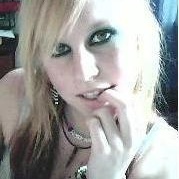 Profile Picture of Alicia Engelbrecht (@xali_rawrx) on Myspace