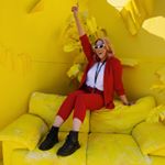 Profile Picture of Alex Kay (@lovealex) on Instagram