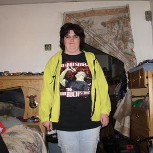 Profile Picture of Flora Mullins (@floramullins) on Myspace