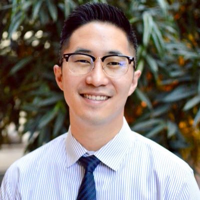 Profile Picture of Joshua Park, PharmD (@Joshpark322) on Twitter