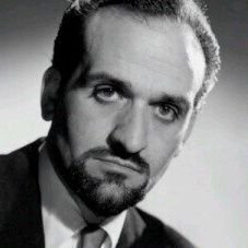 Profile Photo of Roger Delgado Fans (@DelgadoFans) on Twitter