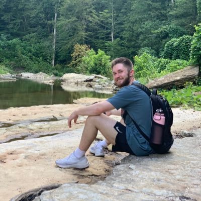 Profile Picture of Jacob Burns (@jacobgburns) on Twitter