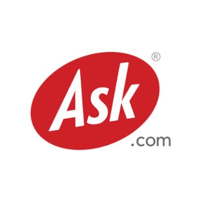 Profile Picture of Ask.com (@AskDotCom) on Twitter