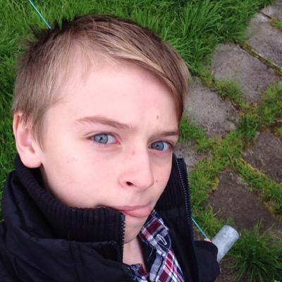 Profile Picture of Corey McCloskey (@CoreyONeil9) on Twitter