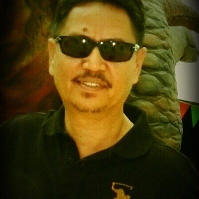 Profile Picture of Nik Omar Ab Rahman (@nik_omar) on Twitter