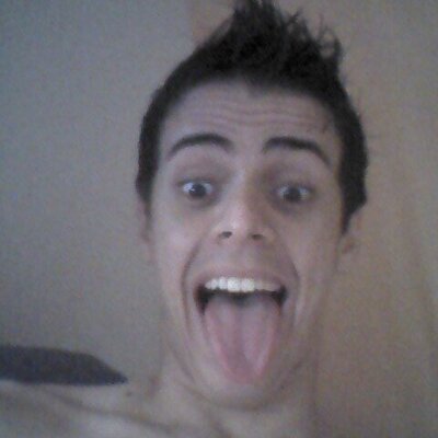 Profile Picture of JEFFERSON ABREU (@JEFFERSONABREU8) on Twitter