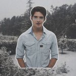 Profile Picture of TEEN WOLF (@hale.mccall) on Instagram
