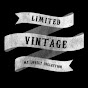 Profile Picture of LimitedVintage (@@LimitedVintage) on Tiktok