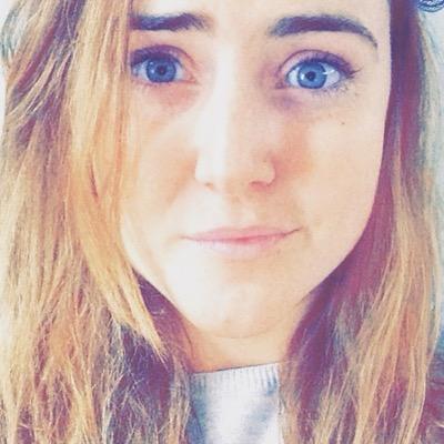 Profile Picture of Amanda Chalmers (@PurpleChalmers) on Twitter