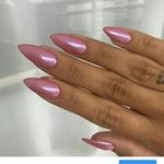 Profile Picture of Paula Matta (@paulamattanails) on Instagram