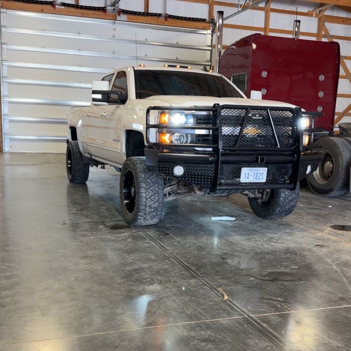 Profile Picture of Angus Andersen (@@angus_andersen35) on Tiktok