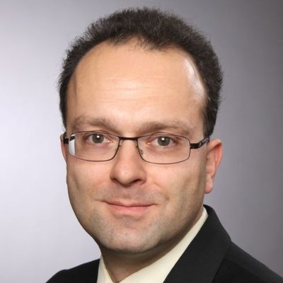 Profile Picture of Thomas Szymczak (@thomas_szymczak) on Twitter