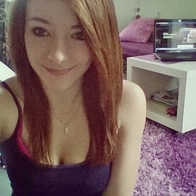 Profile Picture of Sarah Ruoff (@SarahGriffey_xo) on Twitter