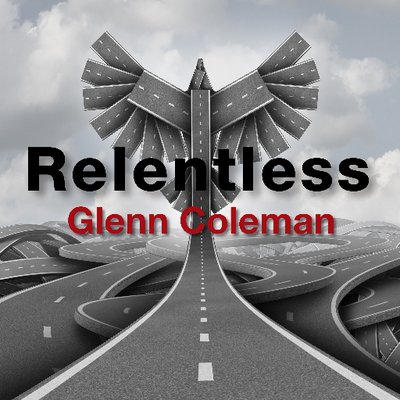 Profile Picture of Glenn Coleman (@glenncoleman50) on Twitter