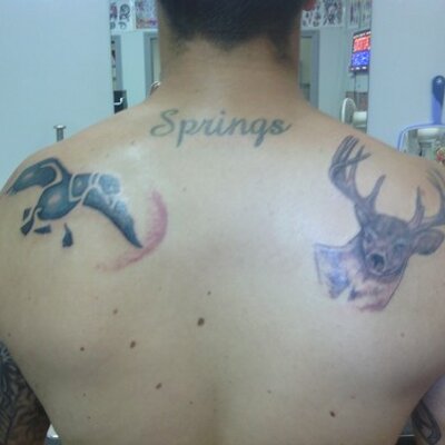 Profile Picture of Sam Springs (@ssprings69) on Twitter