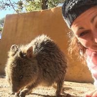 Profile Picture of Kim Bemrose-sims (@kim-bemrose-sims) on Quora