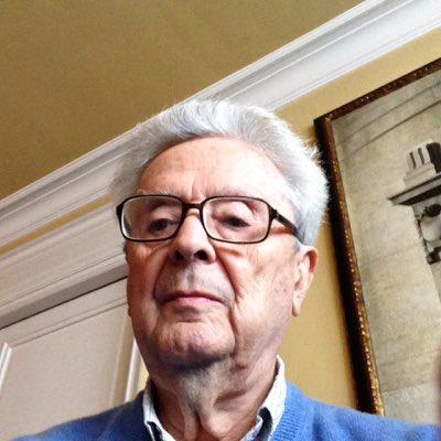 Profile Picture of Juan Manuel Corchado (@JuanManuelCorc1) on Twitter