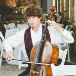 Profile Picture of Nicholas 