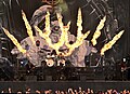 Profile Picture of Behemoth (band)on Wikipedia