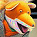 Profile Picture of Kevin B (@kevinb aka basil brush) on Flickr