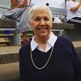 Ginny Dowling Reese - Facebook Profile Picture of Ginny Dowling Reese (@ginny.d.reese) on Facebook