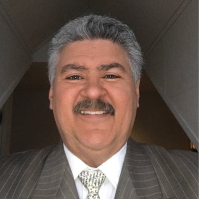 Profile Picture of Frank Melendez (@Frankmelendez1) on Twitter