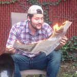 Profile Picture of David Stobbe (@davidstobbe2) on Instagram