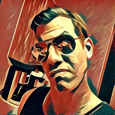 Profile Picture of Matt Fellows (@Fatt_Mellows) on Twitter
