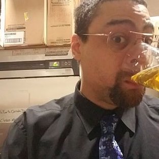 Profile Picture of Peter Samaniego (@PeterSamaniego3) on Twitter