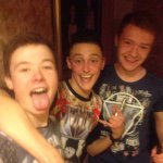 Profile Picture of jared_copeland7 (@jared_copeland7) on Instagram