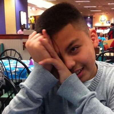 Profile Picture of Richard_Aleman_ (@Richyy_08) on Twitter